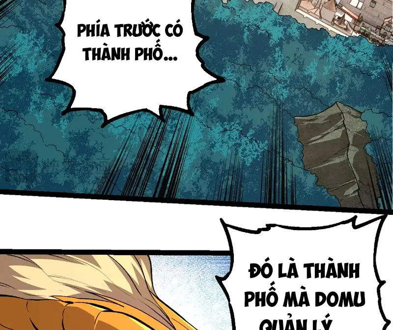 Chuyển Sinh Thành Liễu Đột Biến Chapter 300 - Trang 51