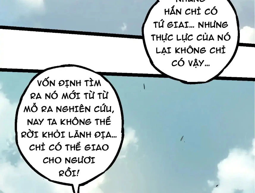 Chuyển Sinh Thành Liễu Đột Biến Chapter 300 - Trang 32