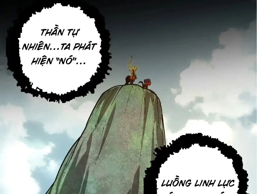 Chuyển Sinh Thành Liễu Đột Biến Chapter 300 - Trang 29