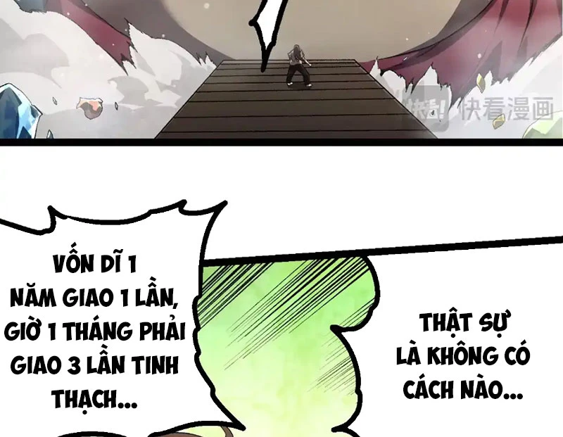 Chuyển Sinh Thành Liễu Đột Biến Chapter 300 - Trang 82