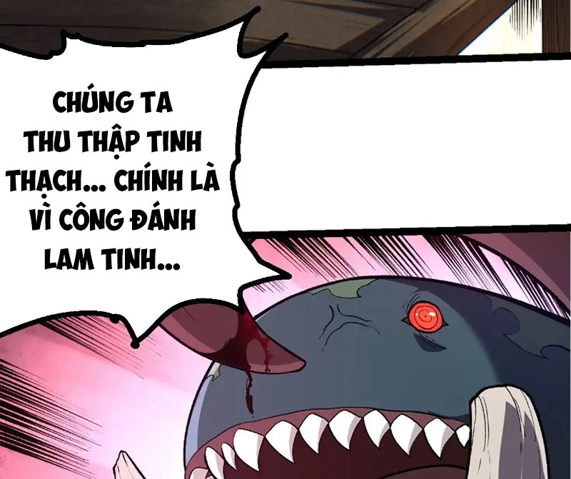 Chuyển Sinh Thành Liễu Đột Biến Chapter 300 - Trang 74