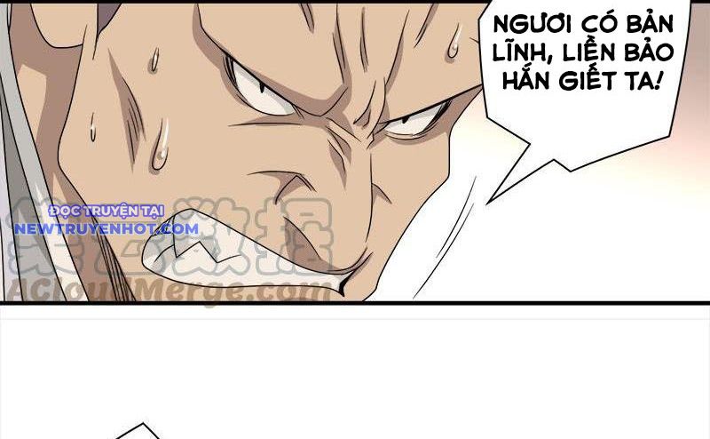 Thiên Long Bát Bộ webtoon chapter 75 - Trang 82