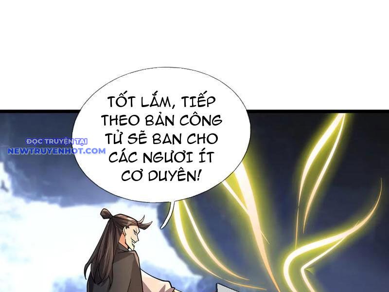 Ngủ say vạn cổ: Xuất thế quét ngang chư thiên chapter 71 - Trang 126