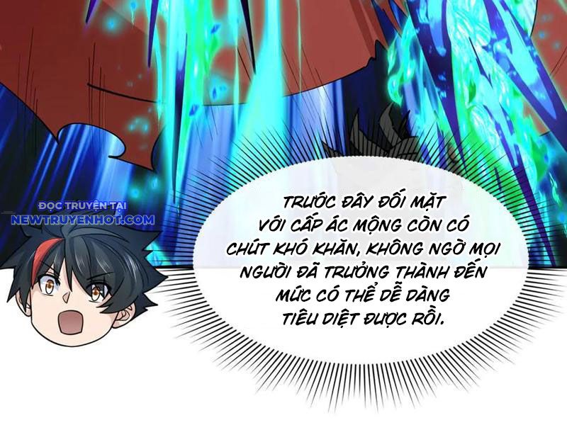 Kỷ Nguyên Kỳ Lạ chapter 390 - Trang 146