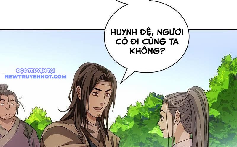 Thiên Long Bát Bộ webtoon chapter 81 - Trang 18