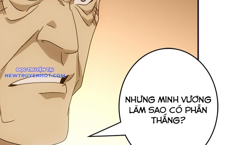 Thiên Long Bát Bộ webtoon chapter 56 - Trang 26