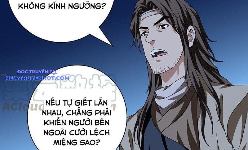 Thiên Long Bát Bộ webtoon chapter 94 - Trang 54