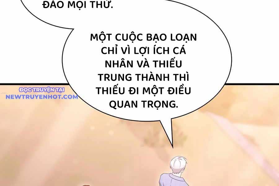 Giấc Mơ Trong Game Trở Thành Hiện Thực chapter 67 - Trang 217