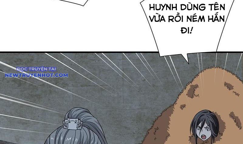 Thiên Long Bát Bộ webtoon chapter 100 - Trang 29