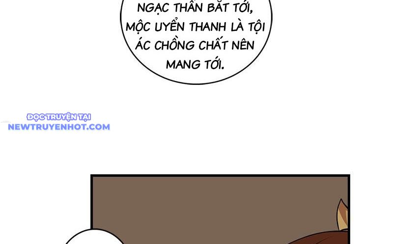 Thiên Long Bát Bộ webtoon chapter 35 - Trang 29