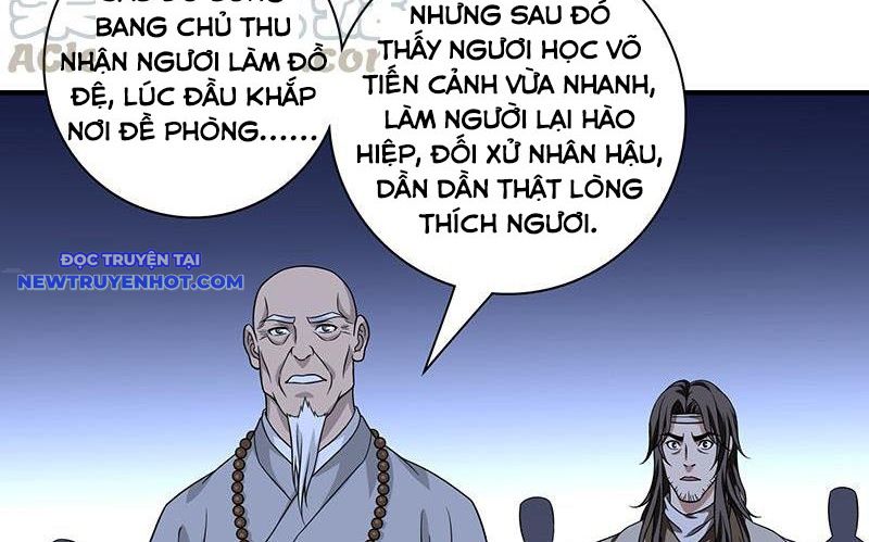 Thiên Long Bát Bộ webtoon chapter 92 - Trang 70