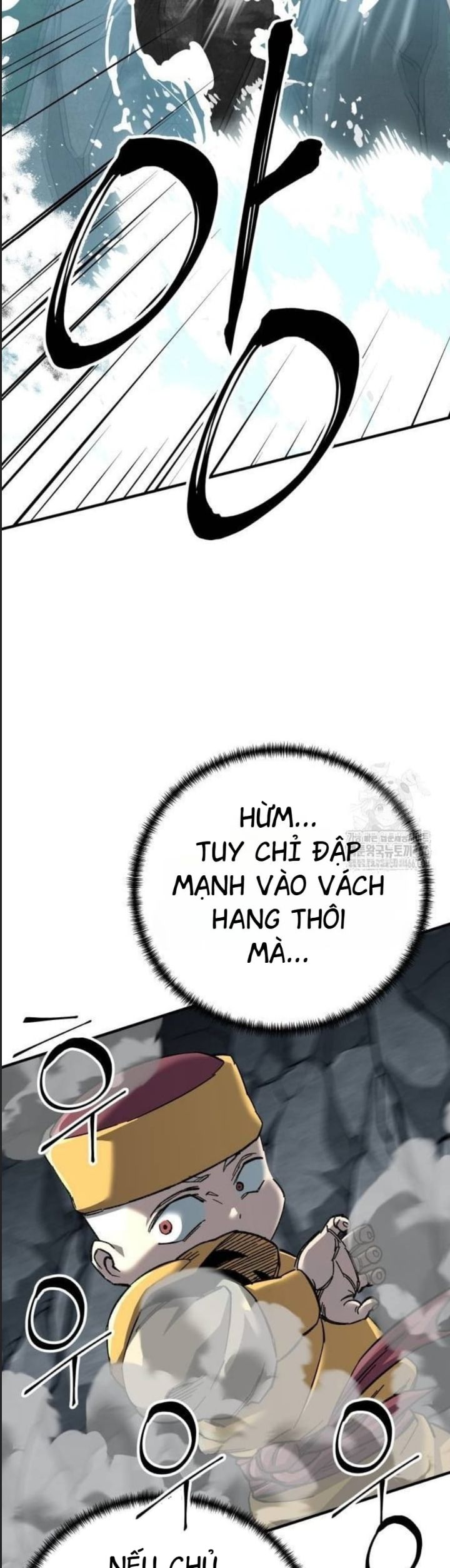 Ông Võ Giả Và Cháu Chí Tôn Chapter 68 - Trang 15