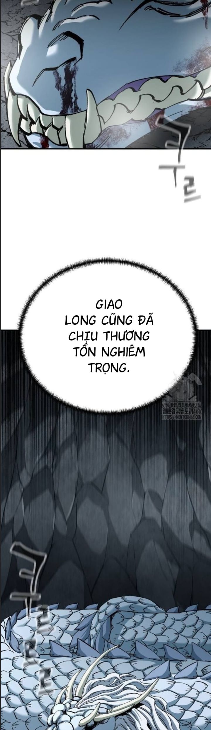 Ông Võ Giả Và Cháu Chí Tôn Chapter 68 - Trang 7