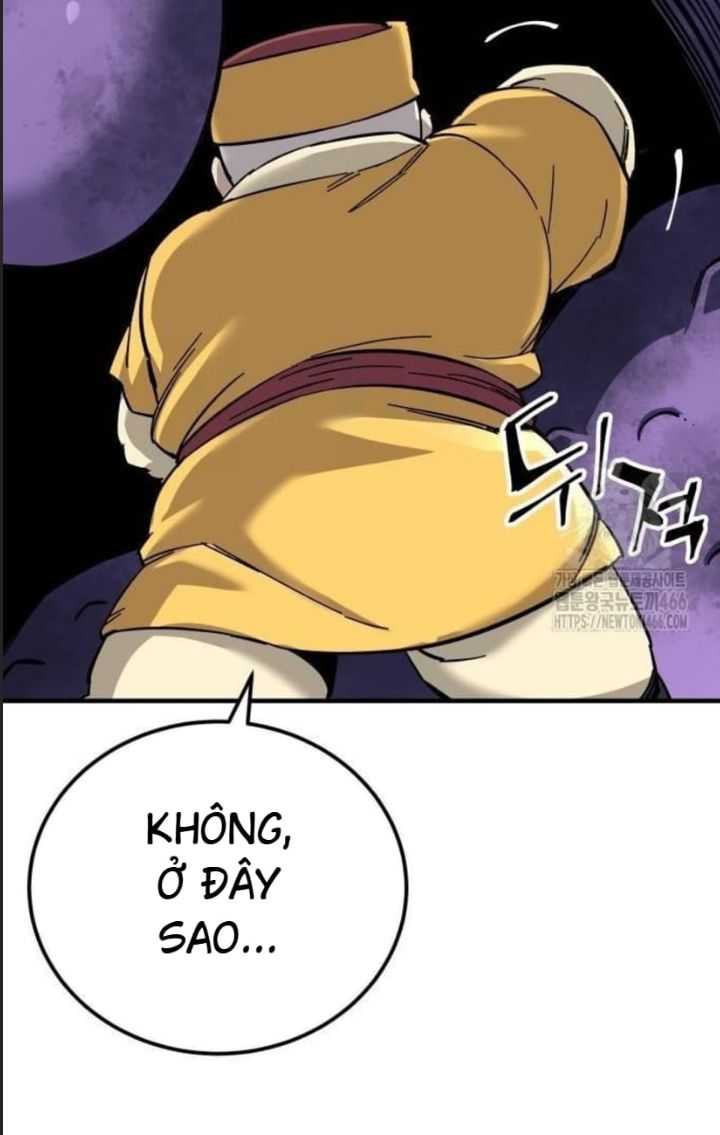 Ông Võ Giả Và Cháu Chí Tôn Chapter 68 - Trang 64