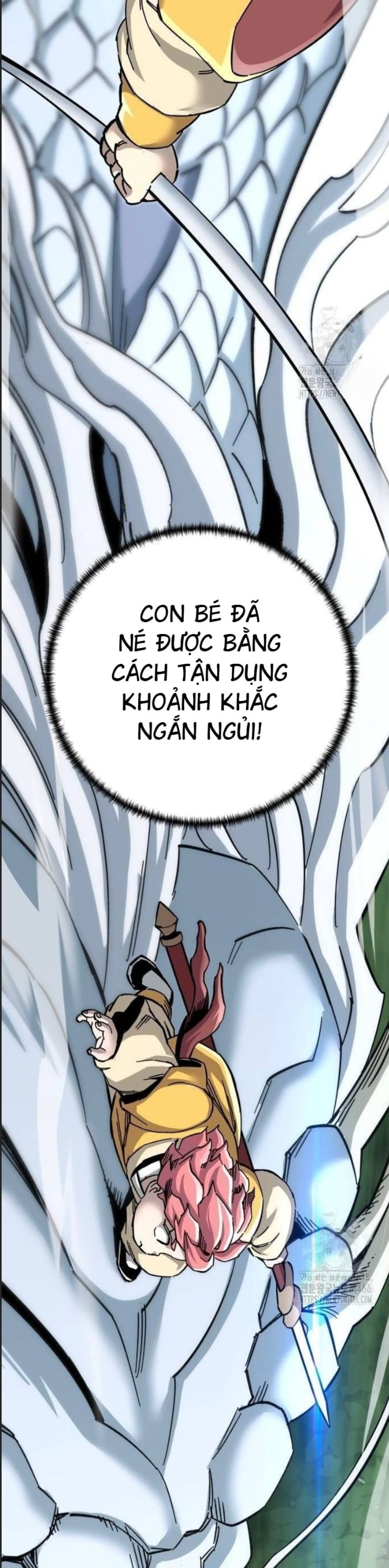 Ông Võ Giả Và Cháu Chí Tôn Chapter 68 - Trang 38