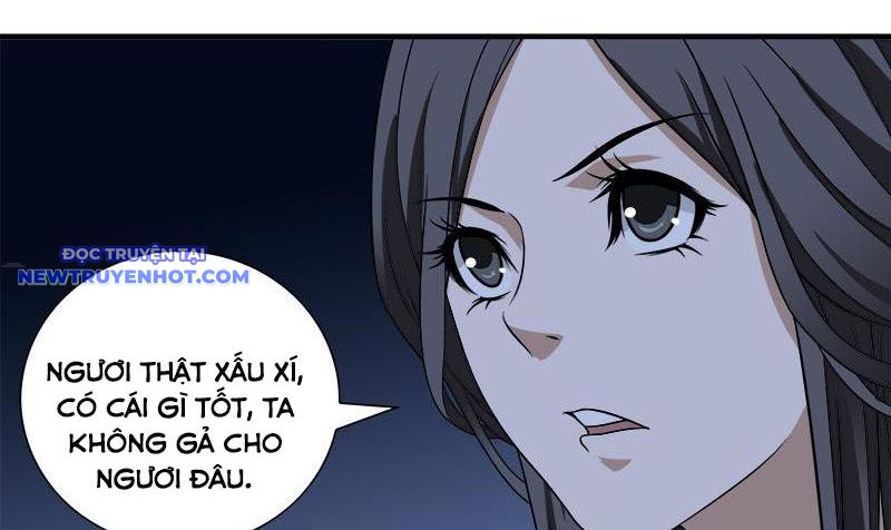 Thiên Long Bát Bộ webtoon chapter 96 - Trang 67