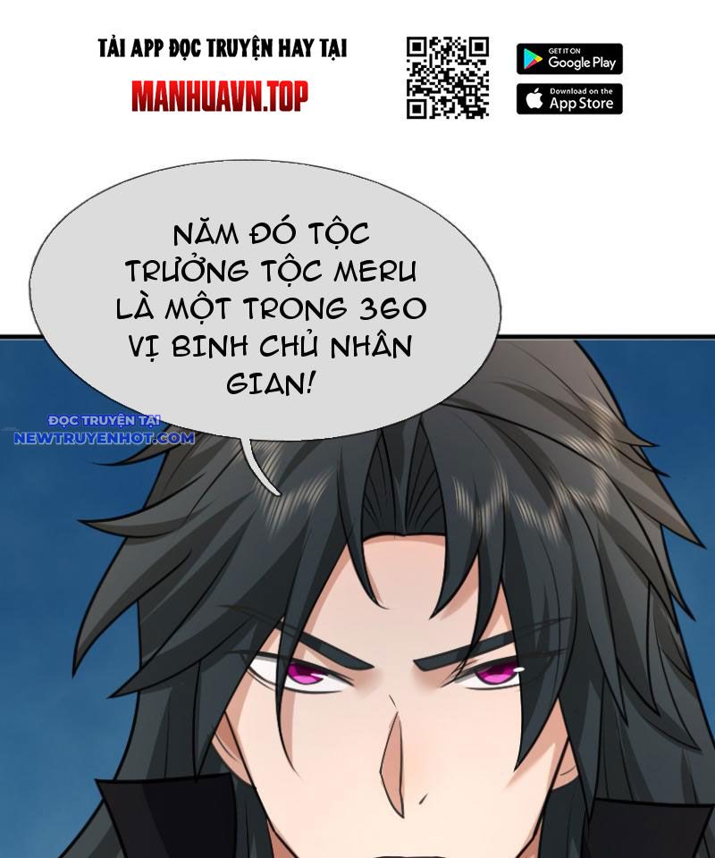 Ngủ say vạn cổ: Xuất thế quét ngang chư thiên chapter 29 - Trang 57