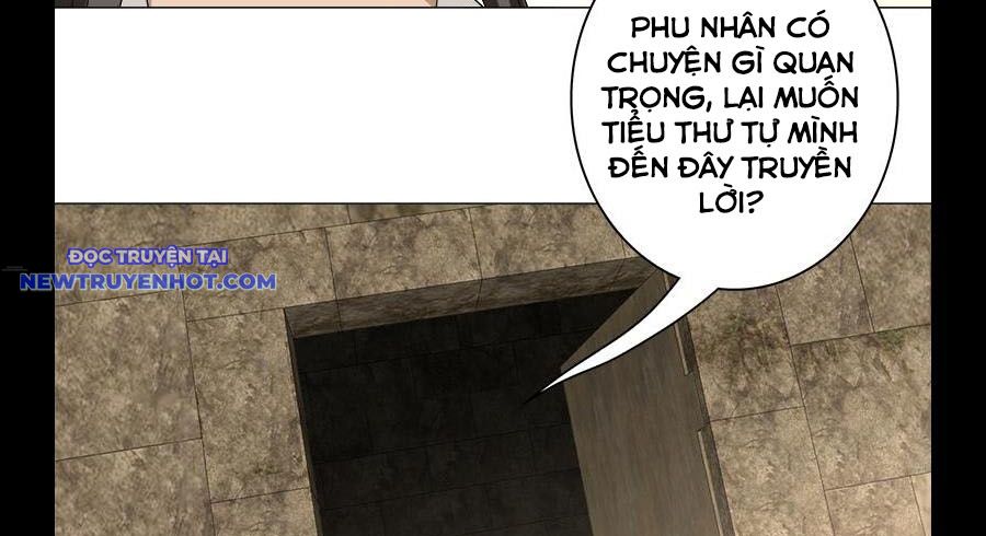 Thiên Long Bát Bộ webtoon chapter 73 - Trang 14