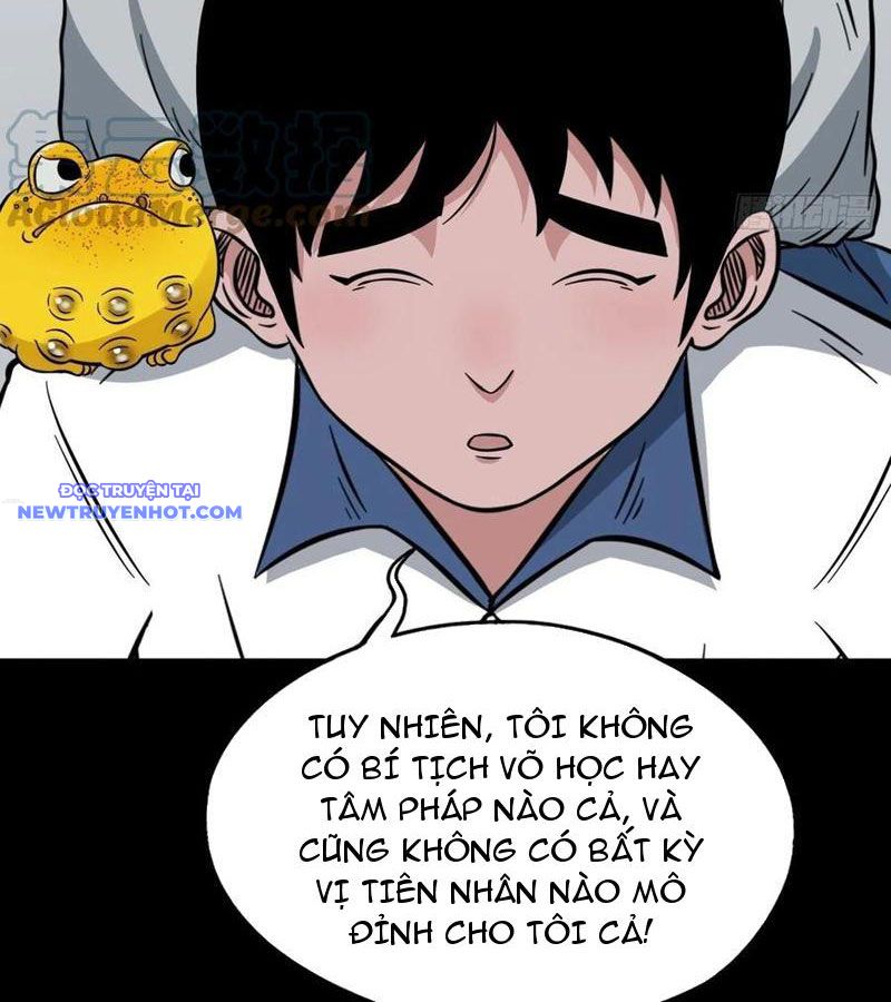 đấu Yếm Thần chapter 109 - Trang 55