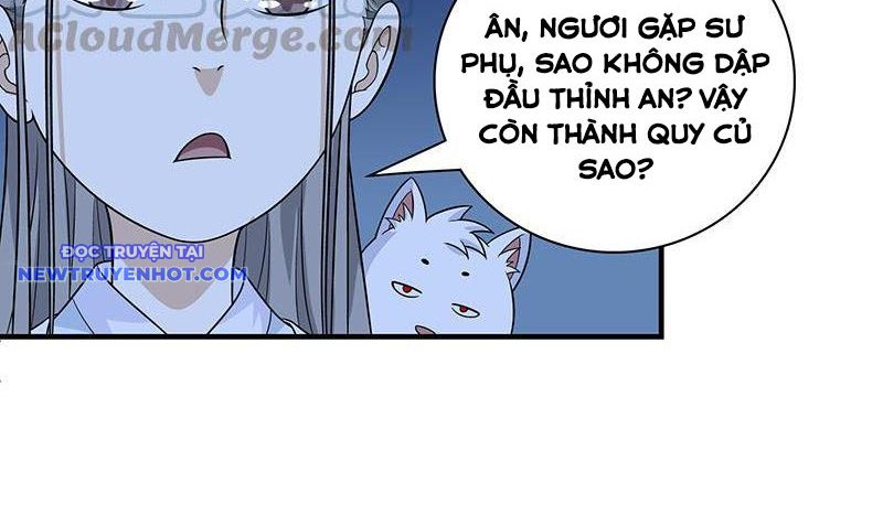 Thiên Long Bát Bộ webtoon chapter 96 - Trang 13