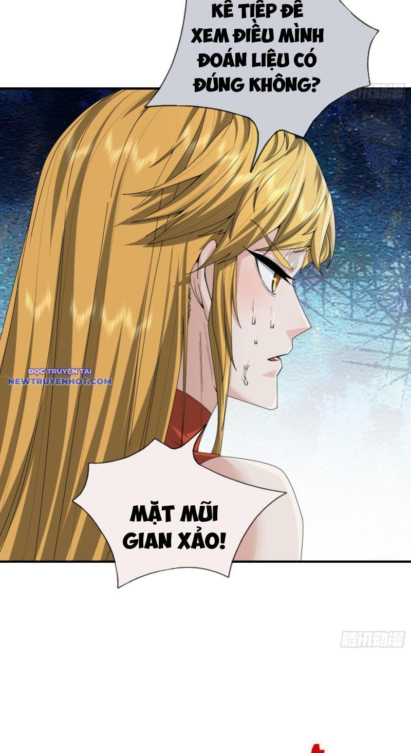 Ngủ say vạn cổ: Xuất thế quét ngang chư thiên chapter 14 - Trang 4