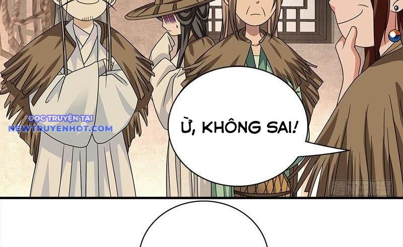 Thiên Long Bát Bộ webtoon chapter 74 - Trang 27