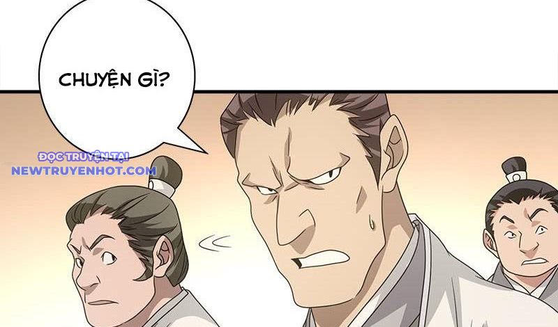 Thiên Long Bát Bộ webtoon chapter 76 - Trang 32