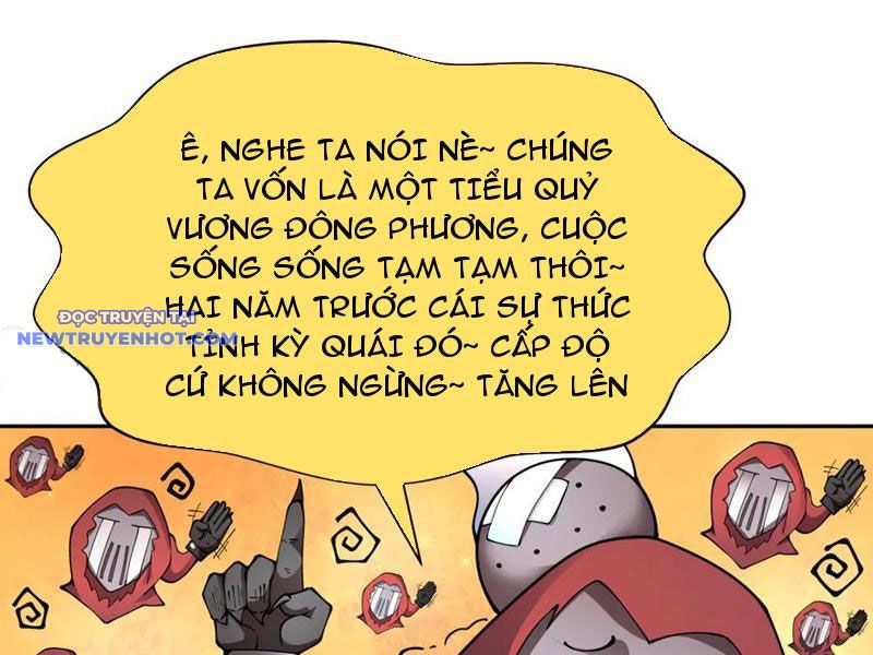 Kỷ Nguyên Kỳ Lạ chapter 390 - Trang 111