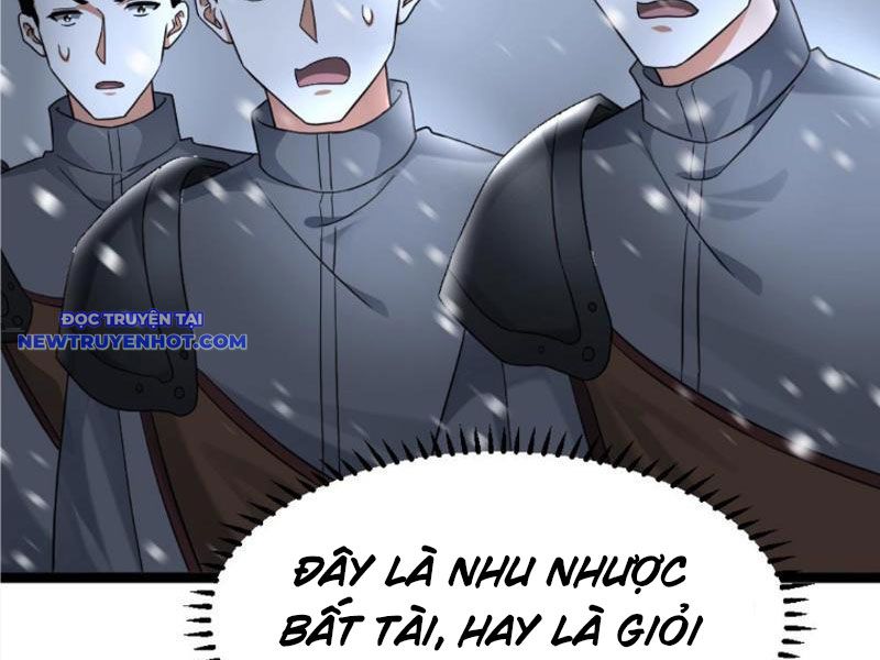 Toàn Cầu Băng Phong: Ta Chế Tạo Phòng An Toàn Tại Tận Thế chapter 510 - Trang 25