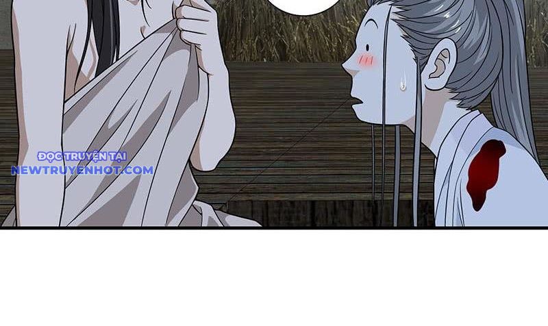 Thiên Long Bát Bộ webtoon chapter 100 - Trang 15