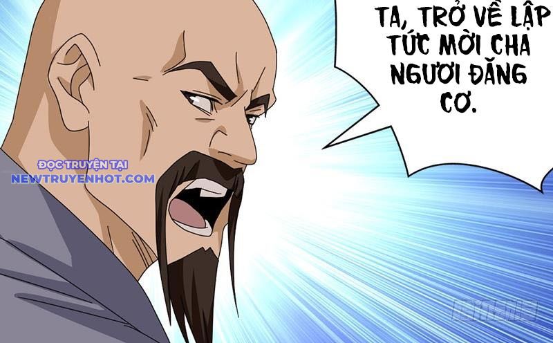 Thiên Long Bát Bộ webtoon chapter 57 - Trang 61