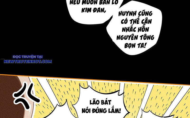 Phi Kiếm Vấn Đạo chapter 118 - Trang 48