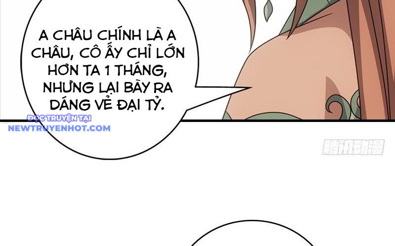 Thiên Long Bát Bộ webtoon chapter 63 - Trang 41