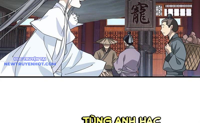 Thiên Long Bát Bộ webtoon chapter 78 - Trang 54