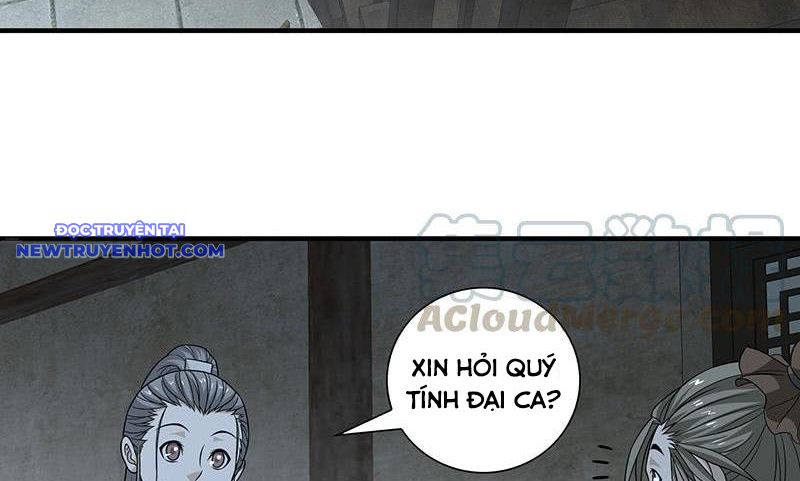 Thiên Long Bát Bộ webtoon chapter 99 - Trang 14