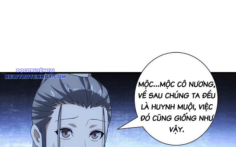 Thiên Long Bát Bộ webtoon chapter 22 - Trang 71