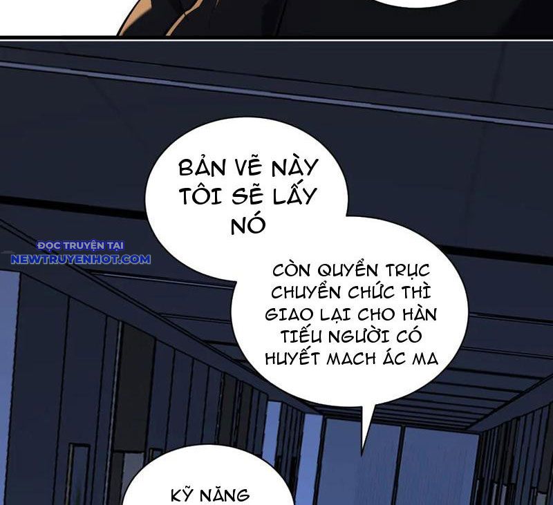 Toàn Dân Tận Thế: Ta Virus Quân Vương chapter 26 - Trang 96