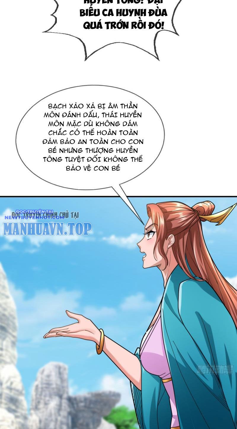 Ngủ say vạn cổ: Xuất thế quét ngang chư thiên chapter 10 - Trang 61