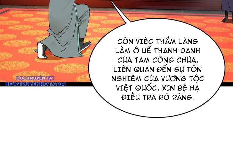 Chàng Rể Mạnh Nhất Lịch Sử chapter 246 - Trang 83