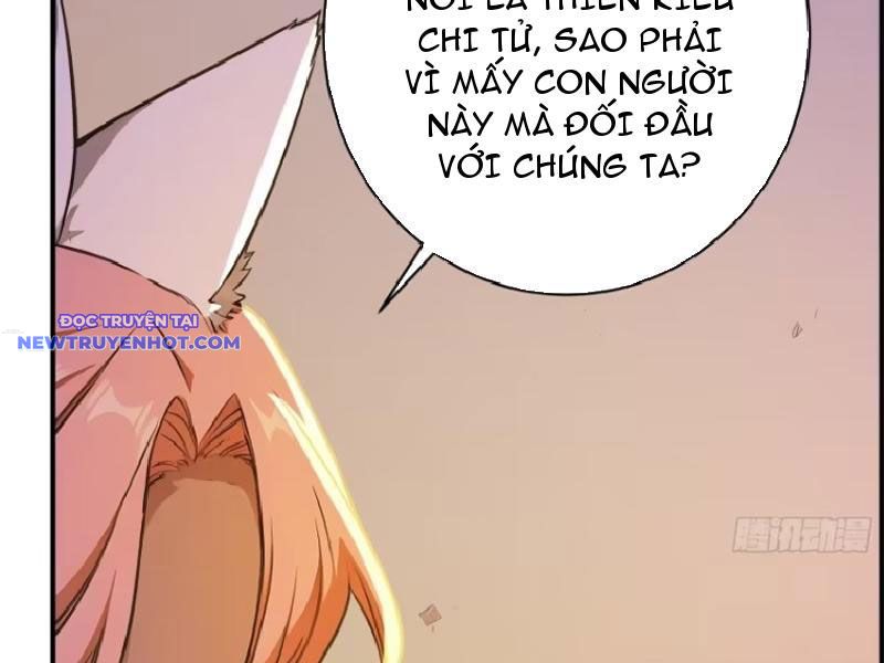 Ta Thật Không Muốn Làm Thánh Tiên chapter 83 - Trang 66