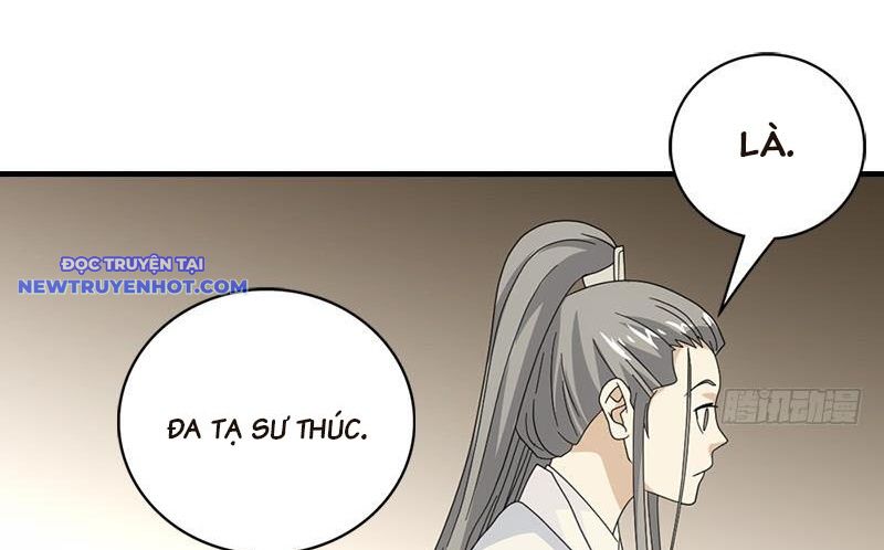 Thiên Long Bát Bộ webtoon chapter 51 - Trang 75