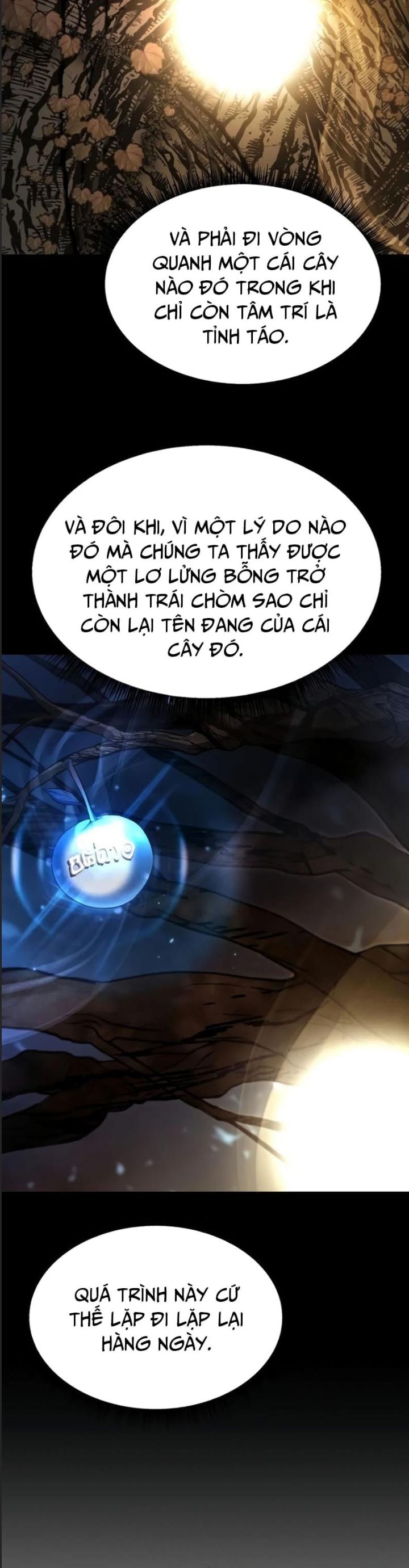 Chòm Sao Là Đệ Tử Của Tôi Chapter 94 - Trang 6