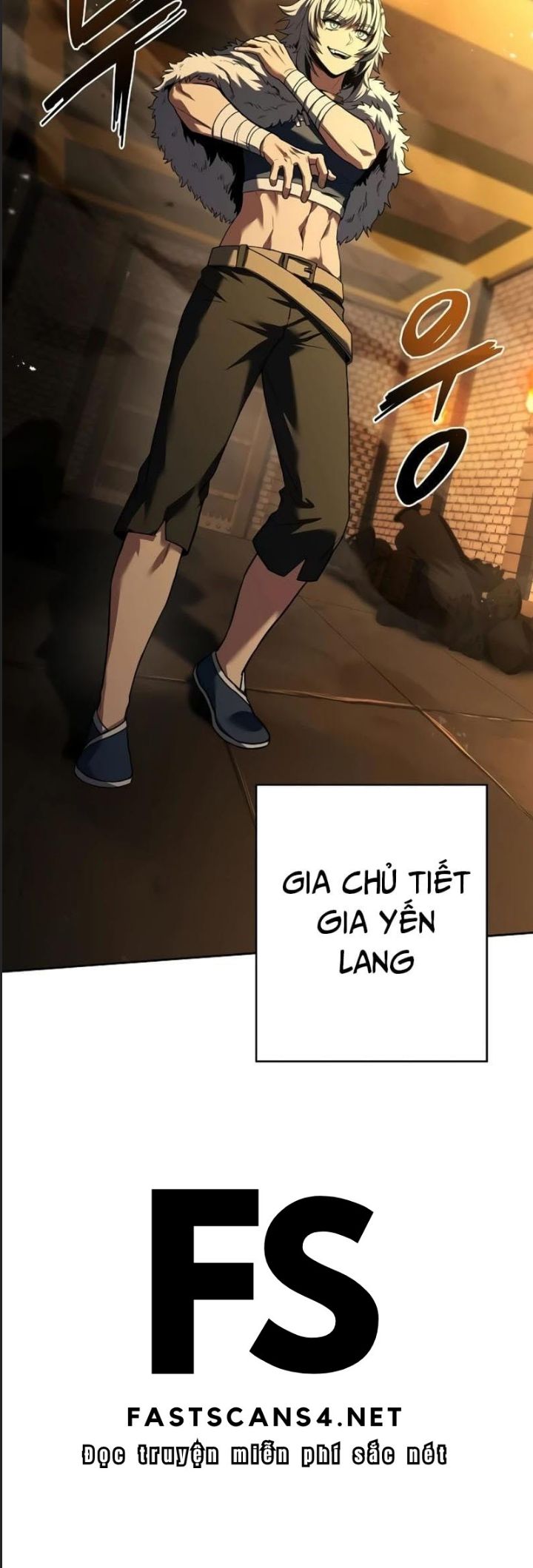 Chòm Sao Là Đệ Tử Của Tôi Chapter 94 - Trang 54