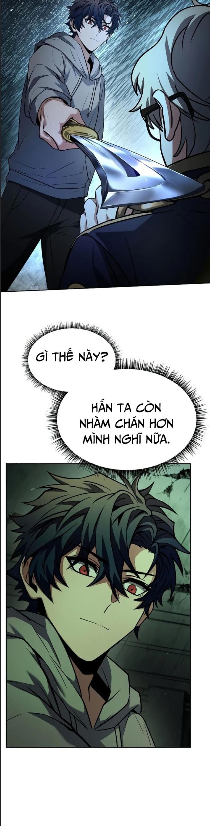 Chòm Sao Là Đệ Tử Của Tôi Chapter 94 - Trang 36