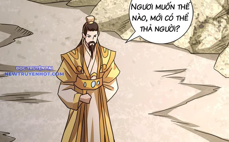 Thiên Long Bát Bộ webtoon chapter 29 - Trang 90