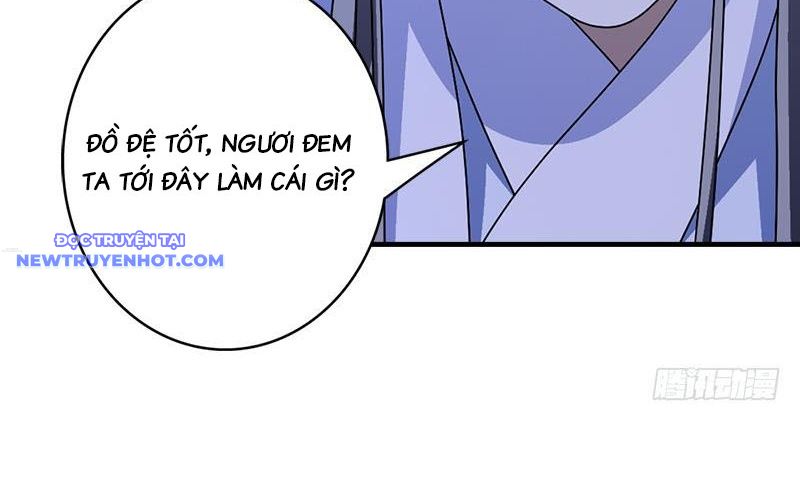 Thiên Long Bát Bộ webtoon chapter 45 - Trang 53