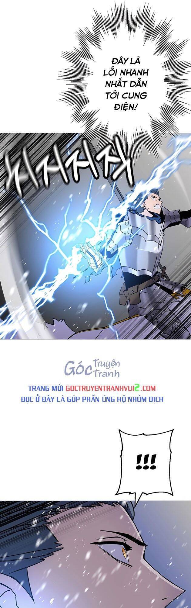 Chiến Binh Quật Cường  Chapter 137 - Trang 48