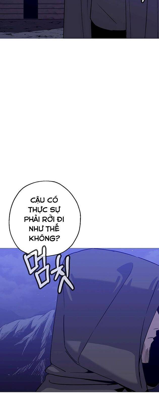 Chiến Binh Quật Cường  Chapter 143 - Trang 46