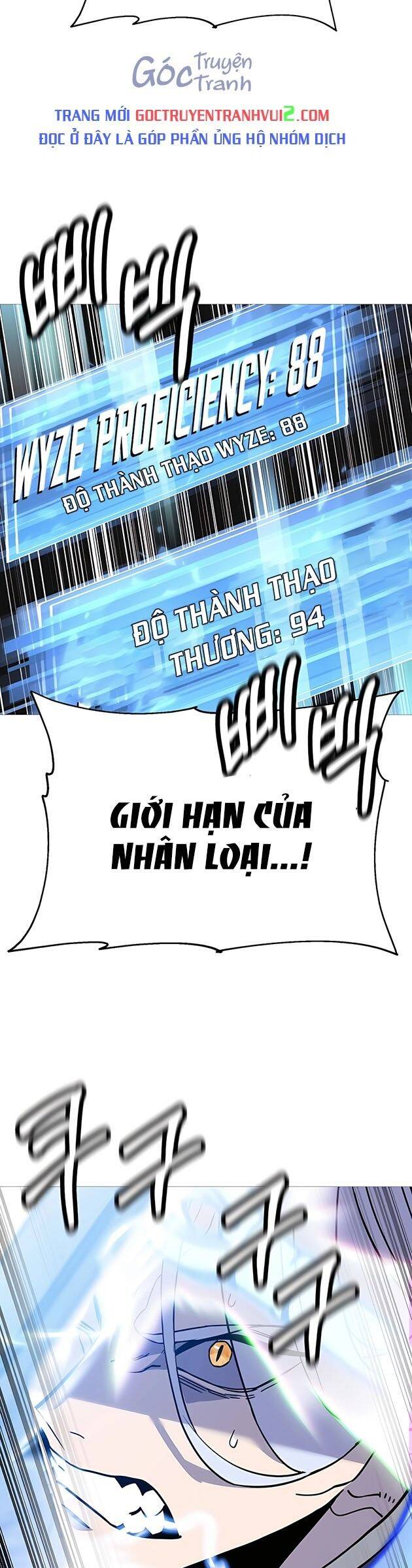 Chiến Binh Quật Cường  Chapter 139 - Trang 36