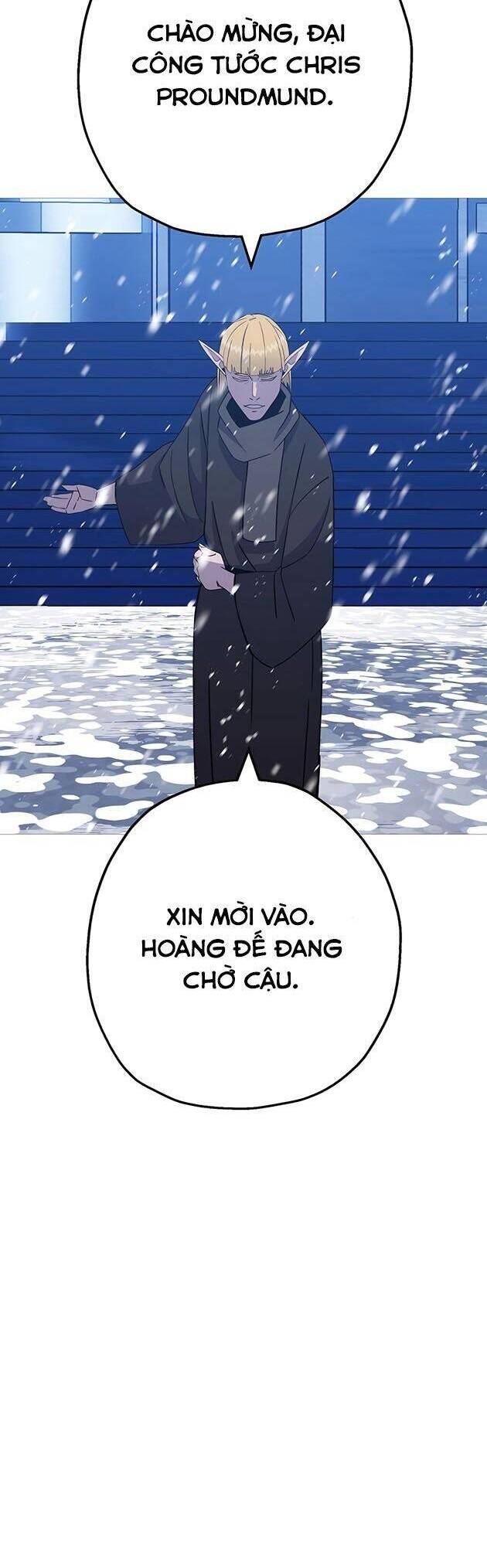 Chiến Binh Quật Cường  Chapter 137 - Trang 51